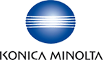 Konika Minolta logo