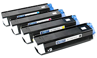 We sell toner for your copier machine